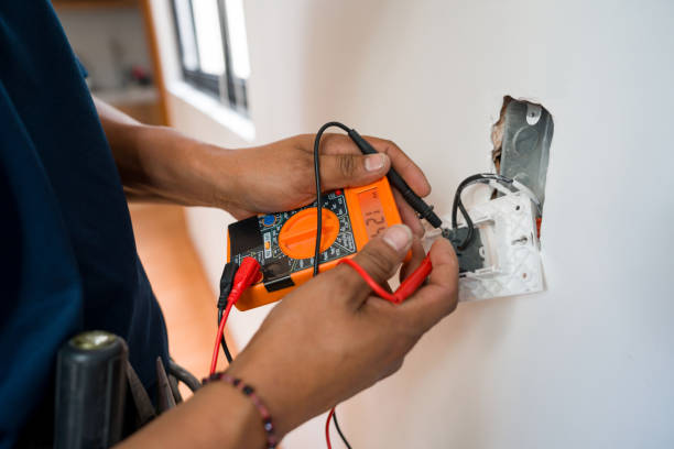 Best Electrical Wiring Services  in Newport East, RI