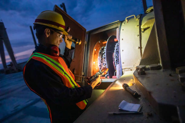 Best Electrical System Inspection  in Newport East, RI