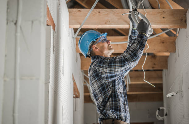 Professional Electrician in Newport East, RI