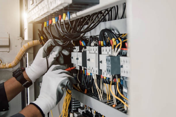 Affordable Emergency Electrician in Newport East, RI